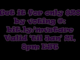 Filthy Submissive Kitten Serves Knotty Fuck Machine Oozing Creampie