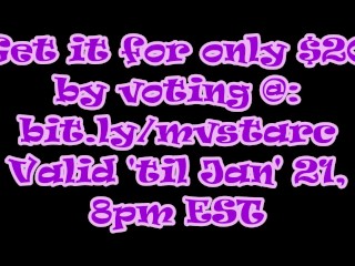 Filthy Submissive Kitten Serves Knotty Fuck Machine Oozing Creampie