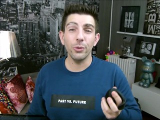 PULSE POCKET hotoctopuss le vibro pour gland (msieur-jeremy.fr)