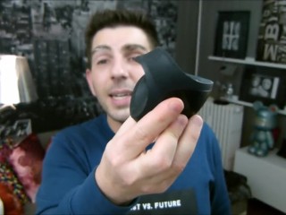 PULSE POCKET hotoctopuss le vibro pour gland (msieur-jeremy.fr)