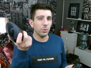 PULSE POCKET hotoctopuss le vibro pour gland (msieur-jeremy.fr)