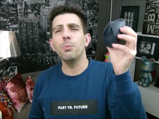 PULSE POCKET hotoctopuss le vibro pour gland (msieur-jeremy.fr)