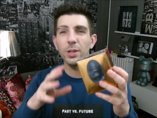 PULSE POCKET hotoctopuss le vibro pour gland (msieur-jeremy.fr)