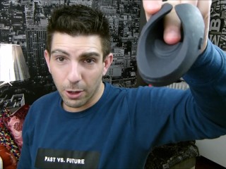 PULSE POCKET hotoctopuss le vibro pour gland (msieur-jeremy.fr)