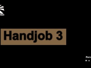 Hat-Trick 3 Cumshots between 90 minutes 2/2/2018