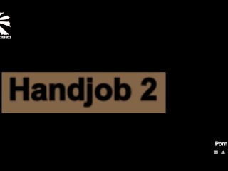 Hat-Trick 3 Cumshots between 90 minutes 2/2/2018