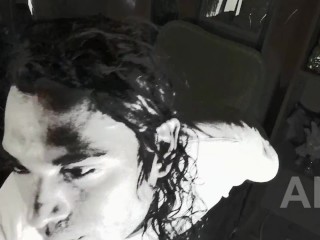 Punk Rock Show 12 The Cum Eating 7/2/2018