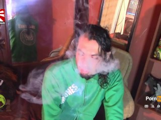 Punk Rock Show 12 The Cum Eating 7/2/2018