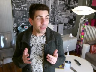 HOTOCTOPUSS : PULSE 3 solo ou duo (M'sieur Jérémy)