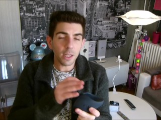 HOTOCTOPUSS : PULSE 3 solo ou duo (M'sieur Jérémy)