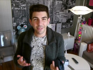 HOTOCTOPUSS : PULSE 3 solo ou duo (M'sieur Jérémy)