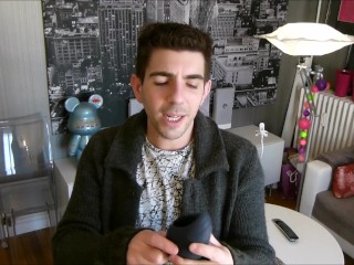 HOTOCTOPUSS : PULSE 3 solo ou duo (M'sieur Jérémy)