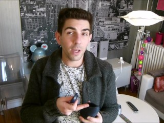 HOTOCTOPUSS : PULSE 3 solo ou duo (M'sieur Jérémy)