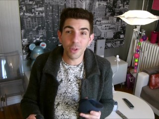 HOTOCTOPUSS : PULSE 3 solo ou duo (M'sieur Jérémy)