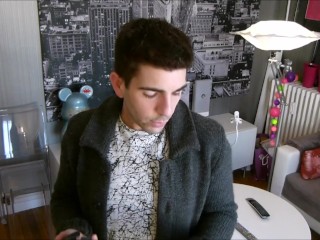 HOTOCTOPUSS : PULSE 3 solo ou duo (M'sieur Jérémy)