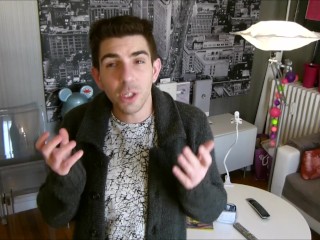 HOTOCTOPUSS : PULSE 3 solo ou duo (M'sieur Jérémy)