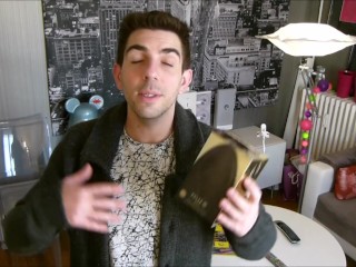 HOTOCTOPUSS : PULSE 3 solo ou duo (M'sieur Jérémy)