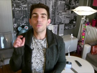 HOTOCTOPUSS : PULSE 3 solo ou duo (M'sieur Jérémy)