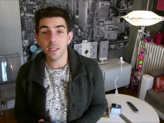 HOTOCTOPUSS : PULSE 3 solo ou duo (M'sieur Jérémy)