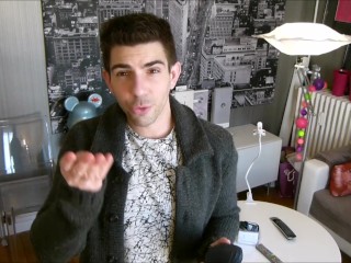 HOTOCTOPUSS : PULSE 3 solo ou duo (M'sieur Jérémy)