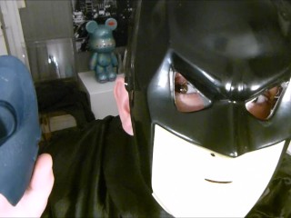 HOTOCTOPUSS : PULSE 3 solo ou duo (M'sieur Jérémy)