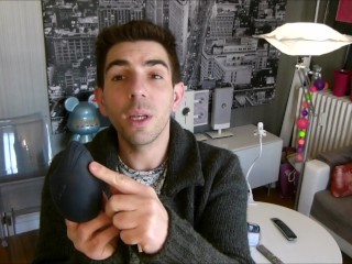 HOTOCTOPUSS : PULSE 3 solo ou duo (M'sieur Jérémy)