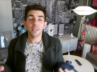 HOTOCTOPUSS : PULSE 3 solo ou duo (M'sieur Jérémy)