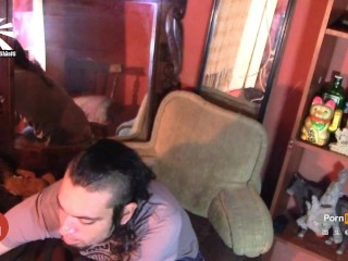 Punk Rock Show #13 The Cum Eating 15/02/2018