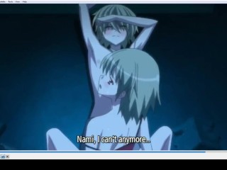 Aki Sora Yume no Naka -Episode 2- Adult Commentary