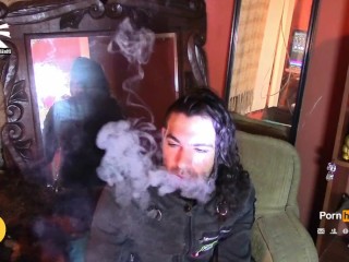 Punk Rock Show #14: The Cum Eating 23/02/2018 17:50