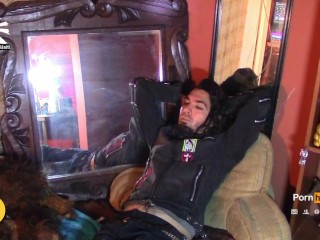 Punk Rock Show #14: The Cum Eating 23/02/2018 17:50