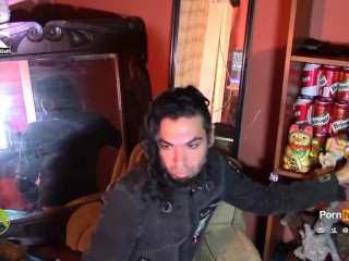 Punk Rock Show #14: The Cum Eating 23/02/2018 17:50