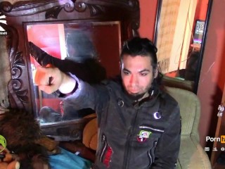 Punk Rock Show #14: The Cum Eating 23/02/2018 17:50