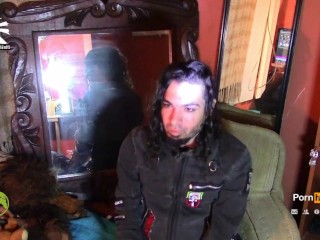 Punk Rock Show #14: The Cum Eating 23/02/2018 17:50