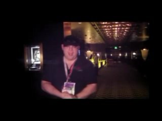 Lauren Phillips w Jiggy Jaguar AVN Expo 2017 Hard Rock Hotel Las Vegas NV