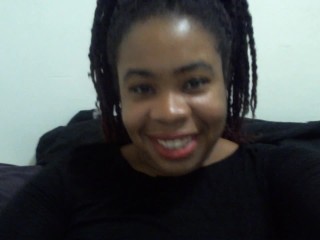 Hairy Creamy Pussy Ass Shaking Smoke Session BBW - Cami Creams