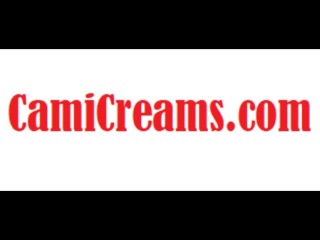 Hairy Creamy Pussy Ass Shaking Smoke Session BBW - Cami Creams