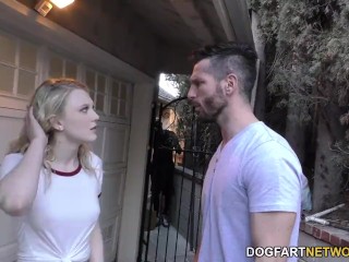 Lily Rader Interracial Gangbang - Cuckold Sessions