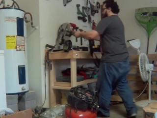 Why I Cut My AR15 in Half with a Saw - #oneless Rifle