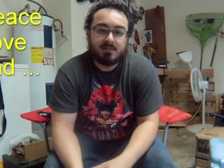 Why I Cut My AR15 in Half with a Saw - #oneless Rifle