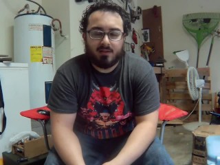 Why I Cut My AR15 in Half with a Saw - #oneless Rifle