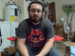 Why I Cut My AR15 in Half with a Saw - #oneless Rifle