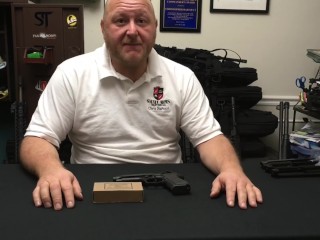 Fact vs Fantasy - Beretta M9/92FS