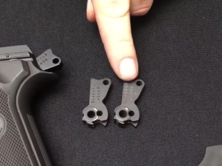 Fact vs Fantasy - Beretta M9/92FS