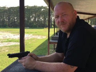 Fact vs Fantasy - Beretta M9/92FS