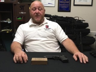 Fact vs Fantasy - Beretta M9/92FS