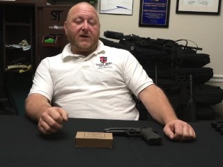 Fact vs Fantasy - Beretta M9/92FS