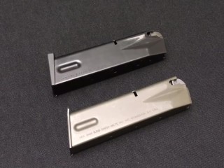 Fact vs Fantasy - Beretta M9/92FS