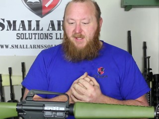 A Review of the Brownells BRN-601
