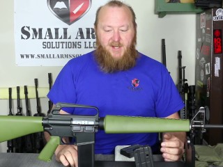 A Review of the Brownells BRN-601